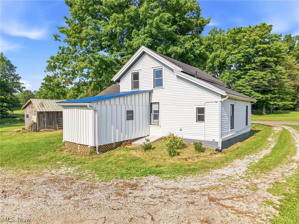 6090 Youngstown Conneaut Road Property Photo 31