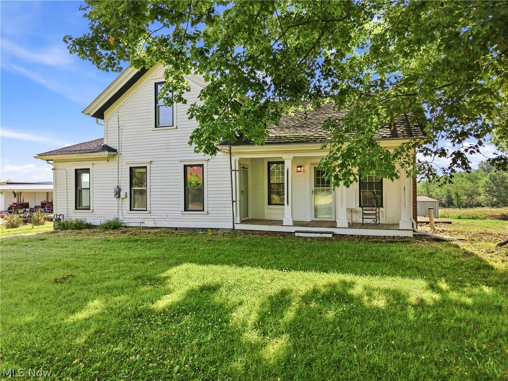 6090 Youngstown Conneaut Road Property Photo 32