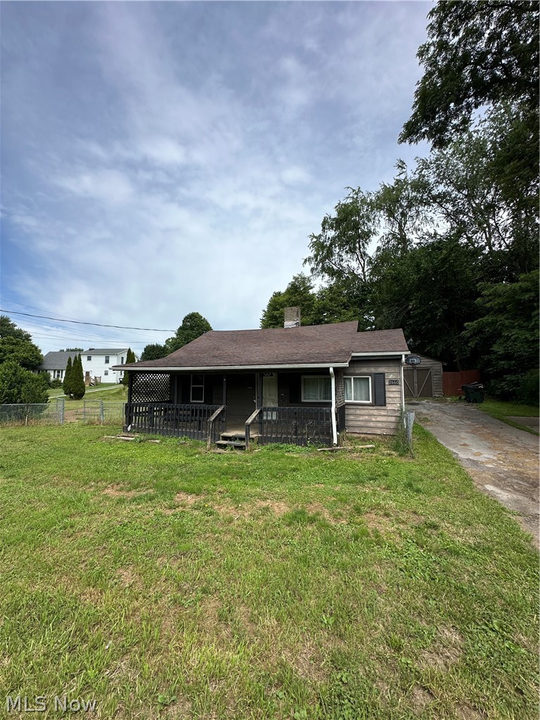2660 Lisbon Street Property Photo 1