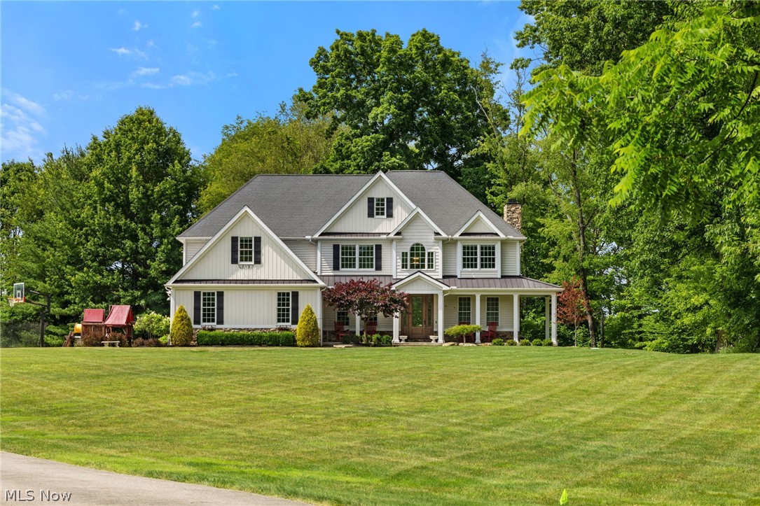 41340 Spring Hill Road Property Photo 1