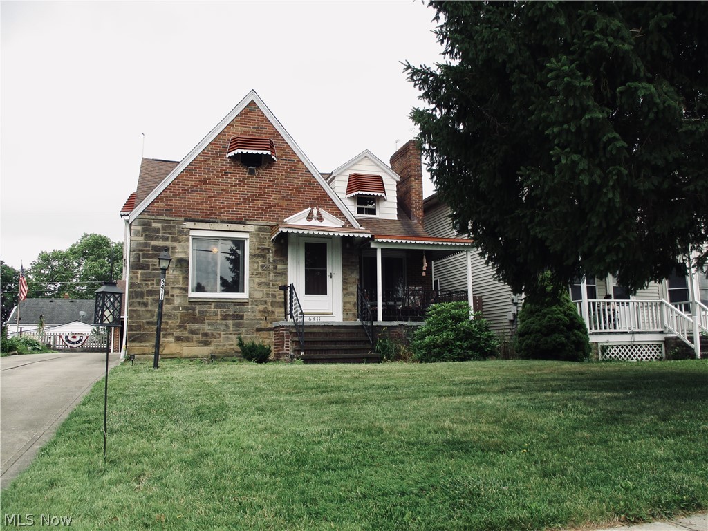 6411 Snow Road
