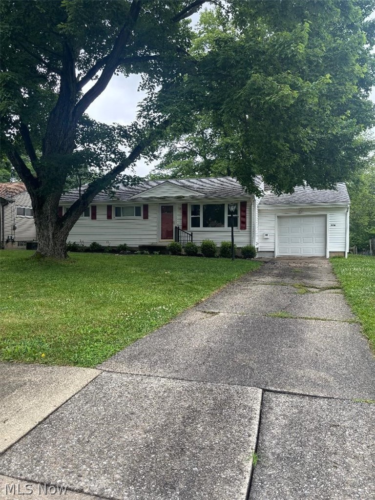 2715 Rexford Road