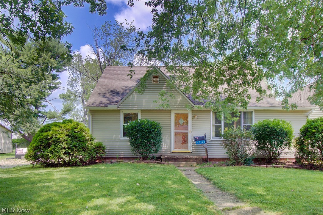 3041 33rd Street NE