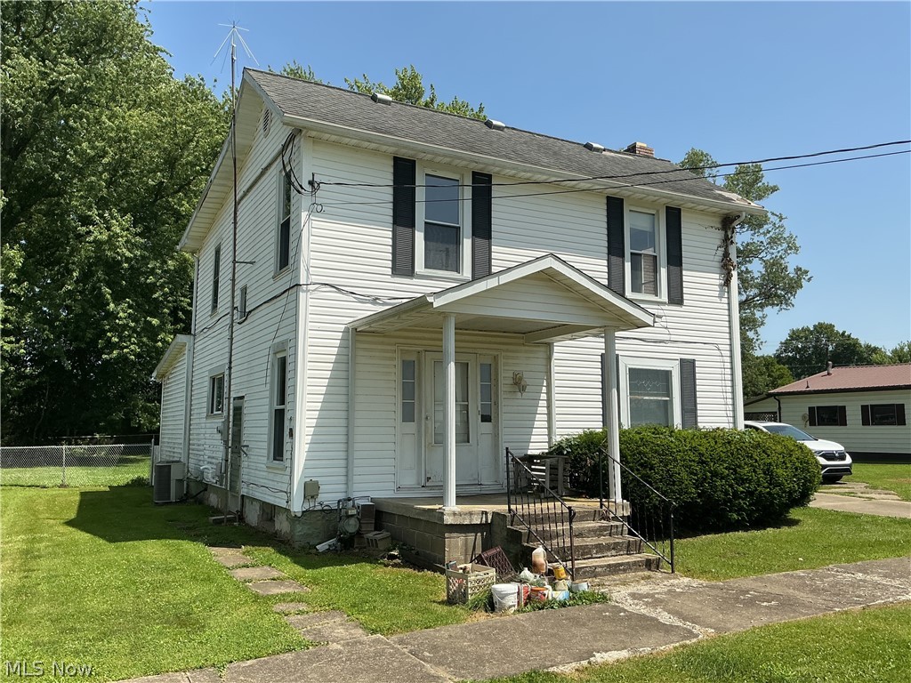 122 Clay Street Property Photo 1