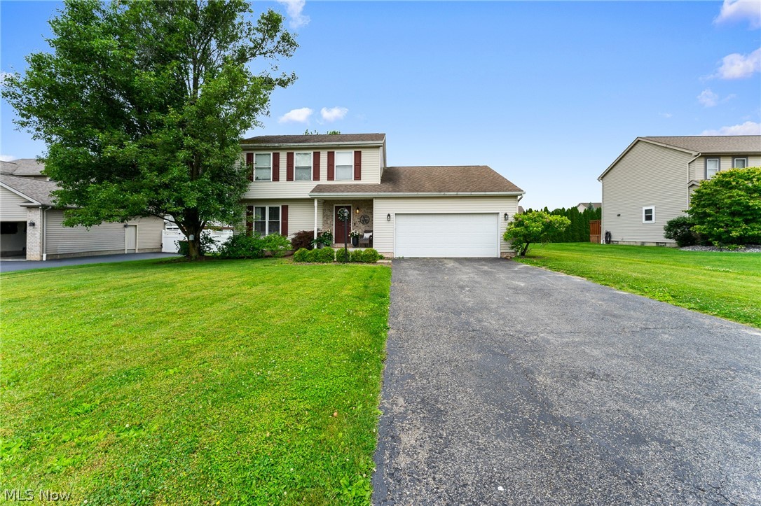 10460 Carrie Drive Property Photo 1