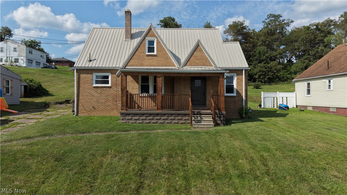 3321 Portland Boulevard Property Photo 1
