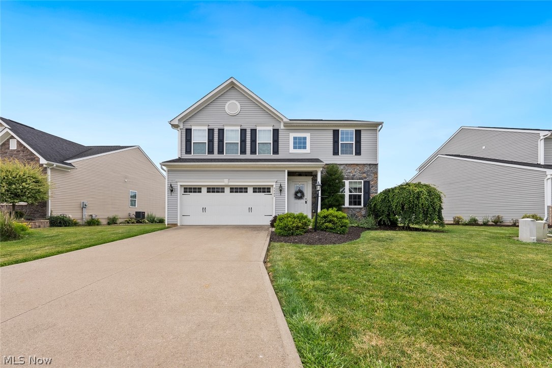 5484 Diamond Creek Drive Property Photo 1