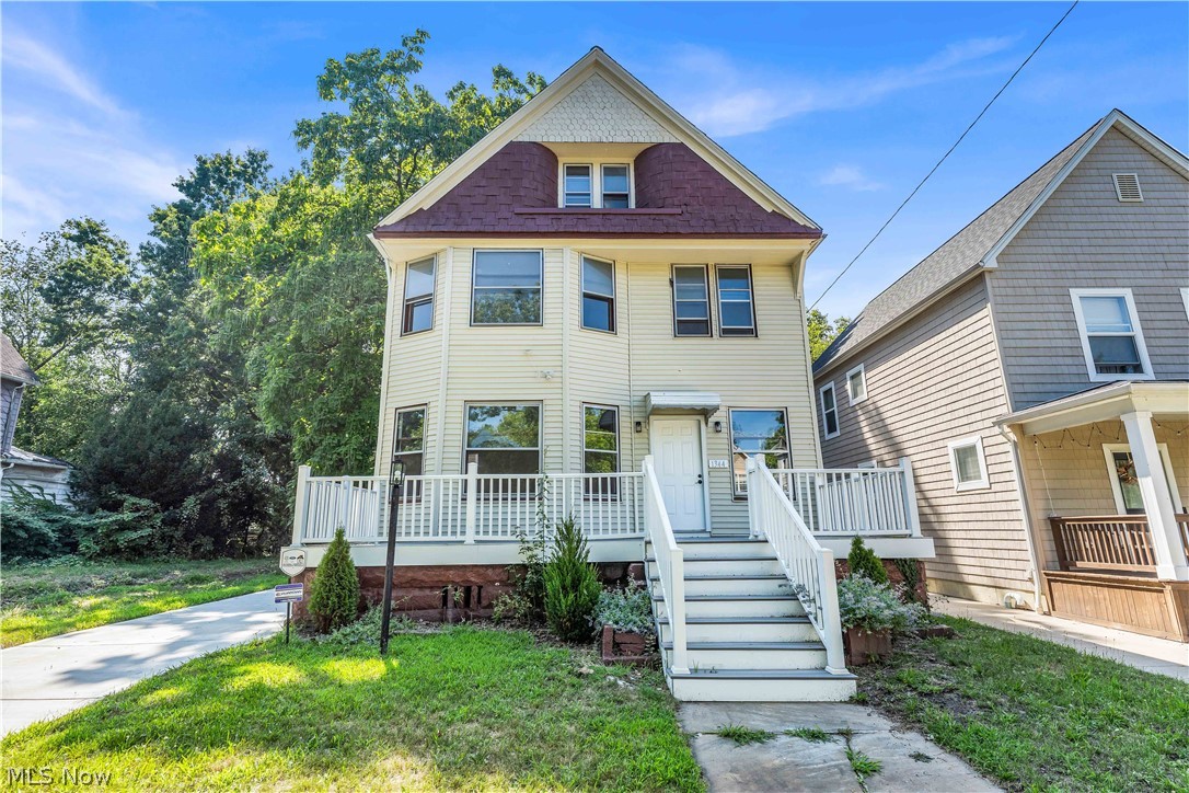 1344 E 112th Street Property Photo 1