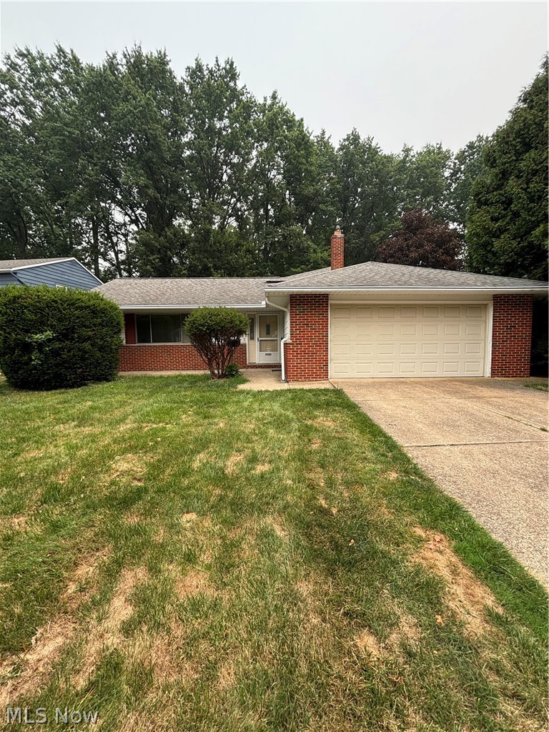 4585 Wilburn Drive Property Photo 1