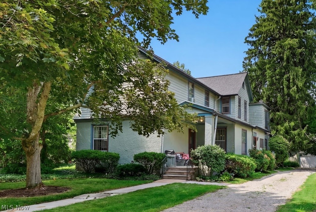 268 Forest Street