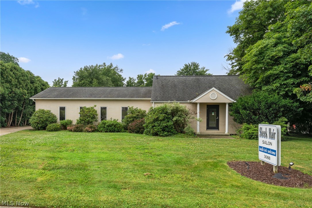 3088 Graham Road Property Photo 1