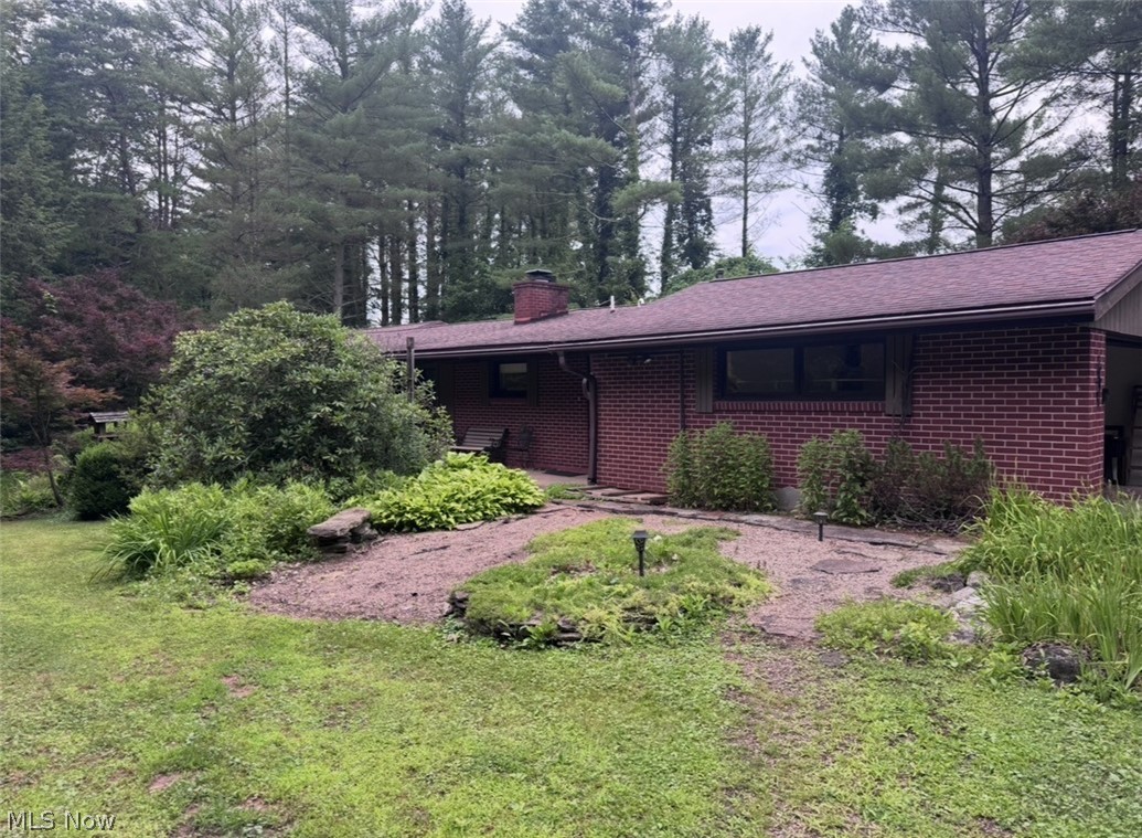 1065 Huck Road