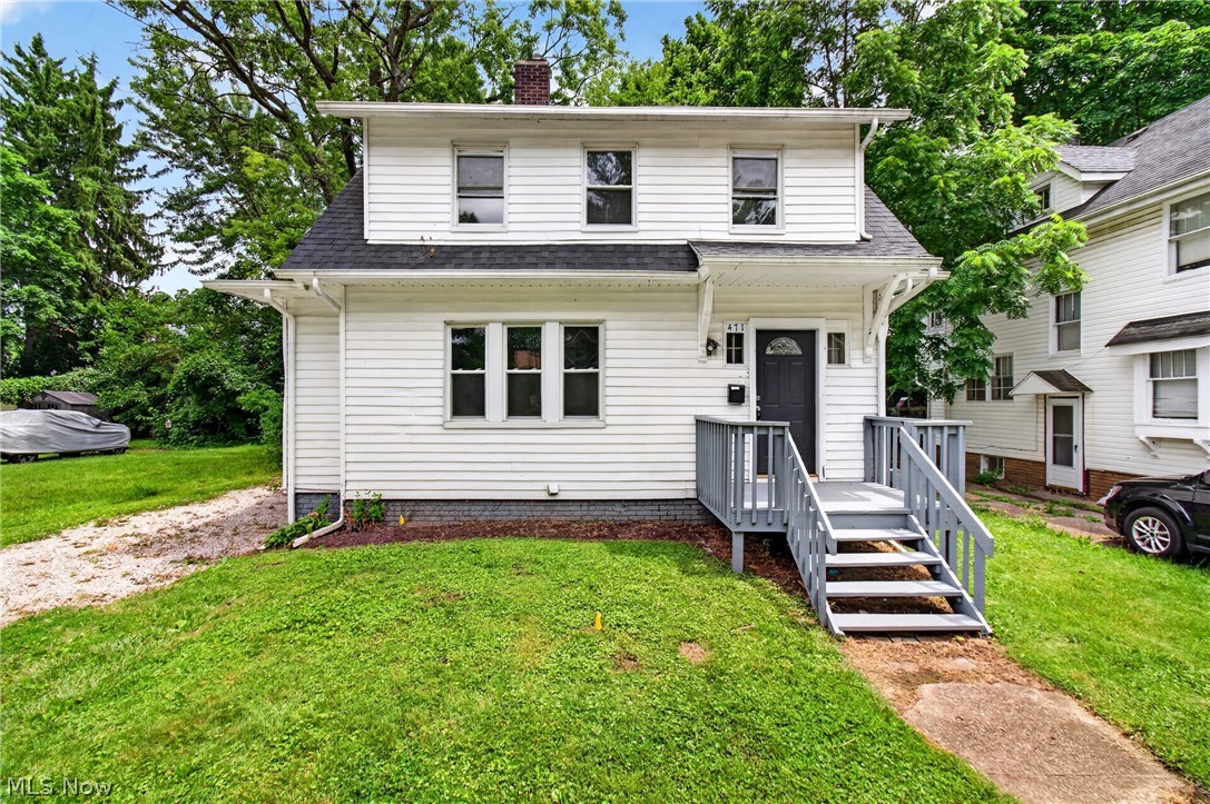 471 Beechwood Drive Property Photo 3