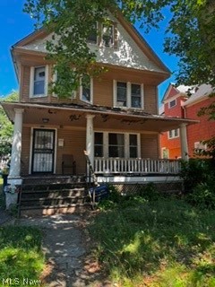 669 E 117th Street