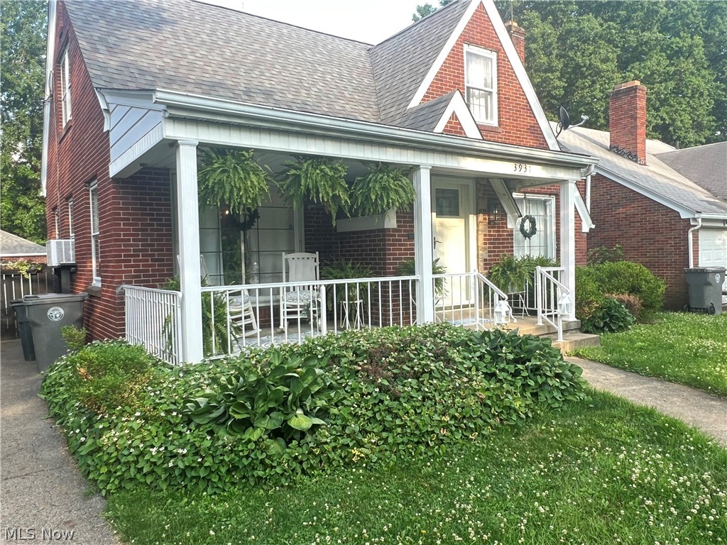 3931 Rush Boulevard Property Photo 2