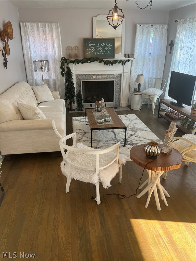 3931 Rush Boulevard Property Photo 4