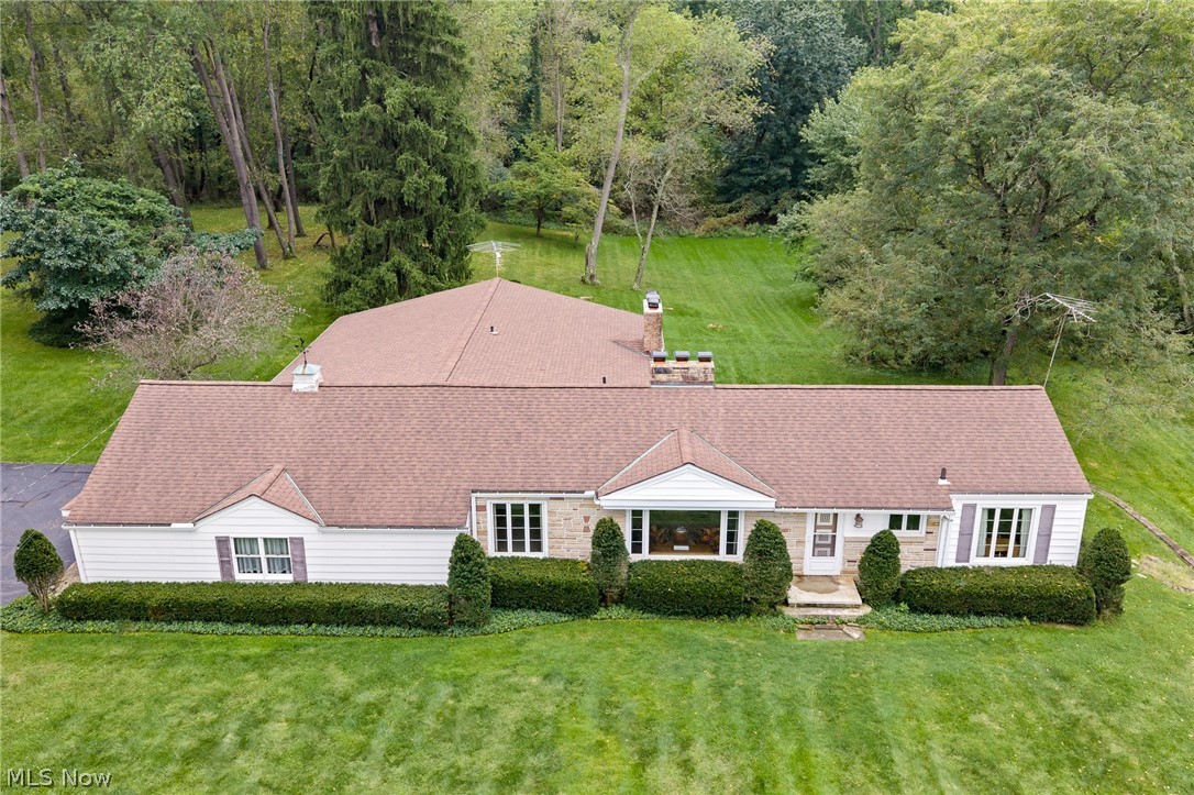 806 E Warner Road Property Photo 1