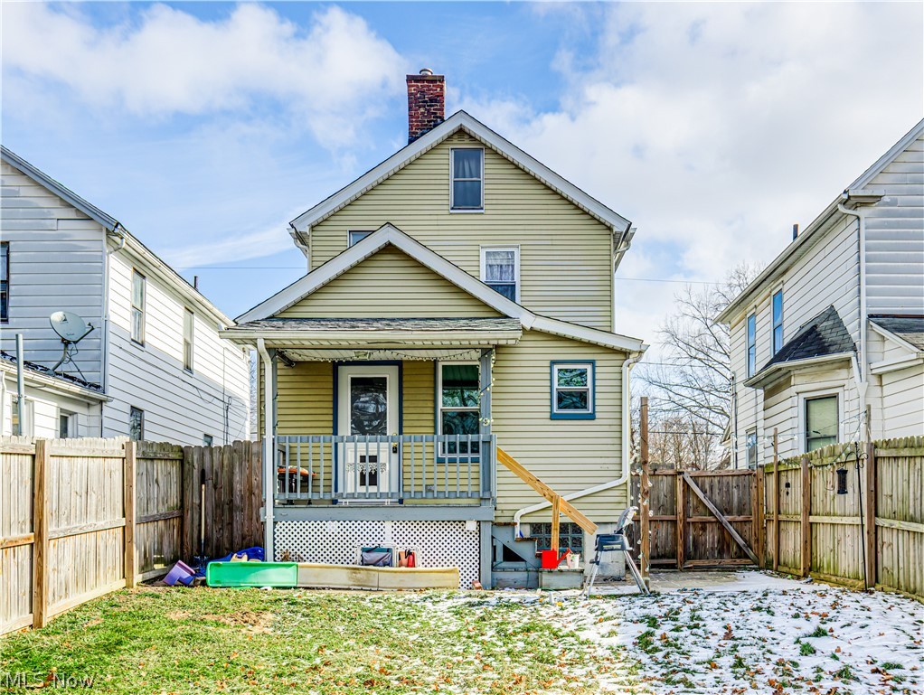 620 Washington Avenue Property Photo 3