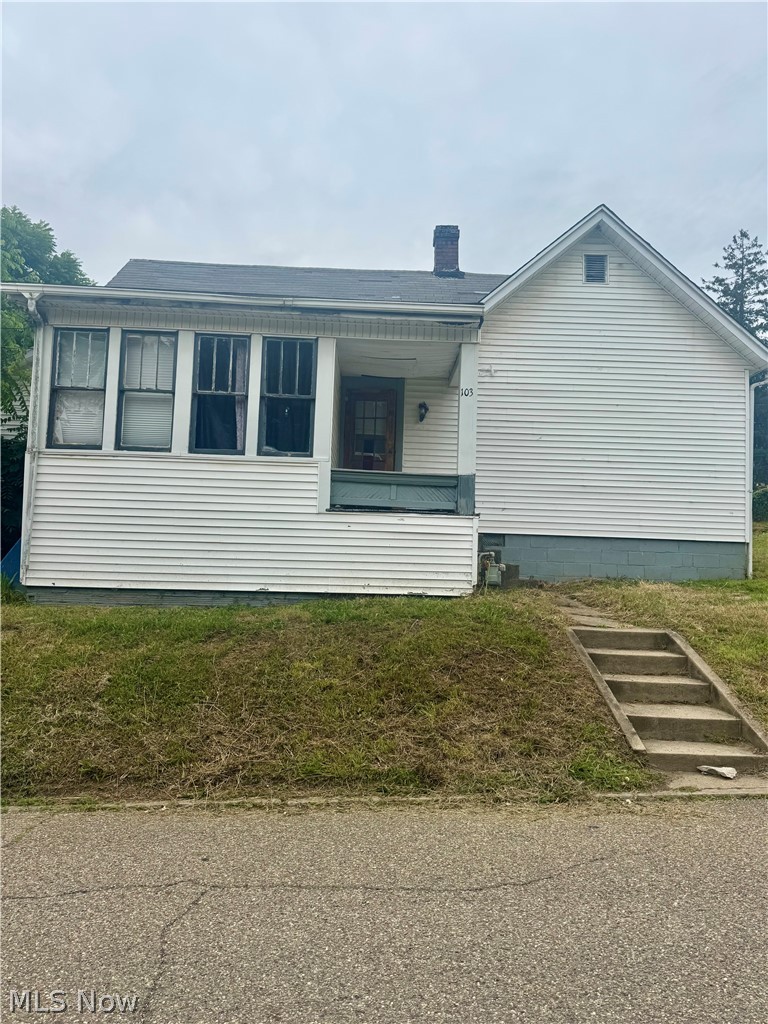103 Willow Street Property Photo 1