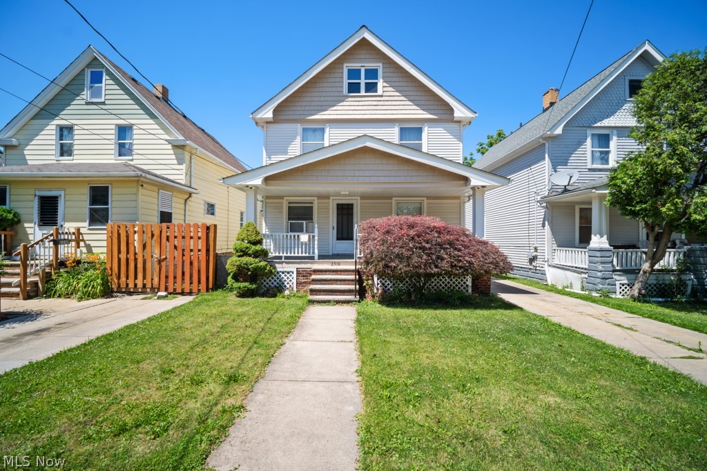 2510 Montclair Avenue Property Photo 1