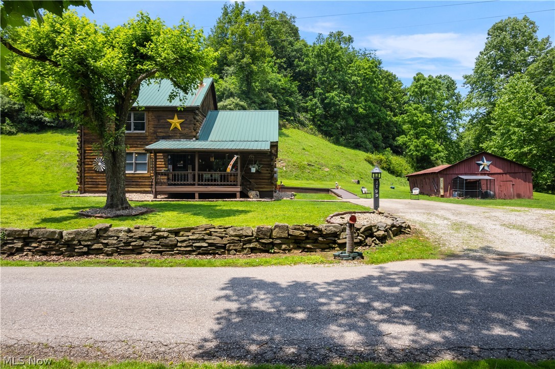 2799 Little Creek Road