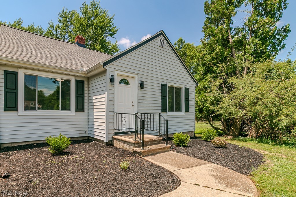 2986 Bishop Road Property Photo 1