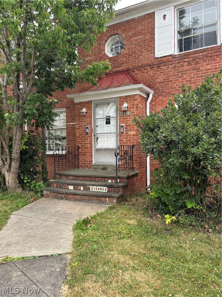13518 Cedar Road Property Photo 1