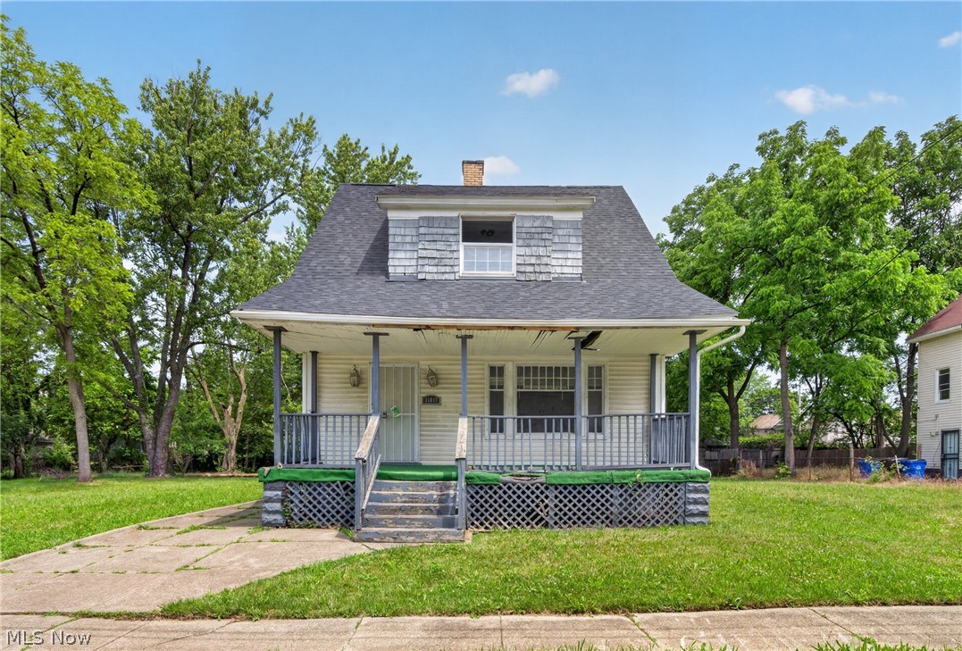 11817 Forest Avenue Property Photo 1