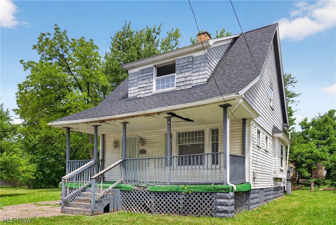 11817 Forest Avenue Property Photo 2