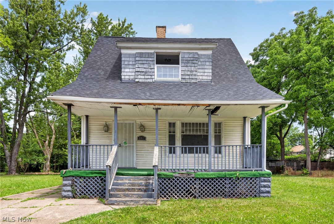 11817 Forest Avenue Property Photo 17