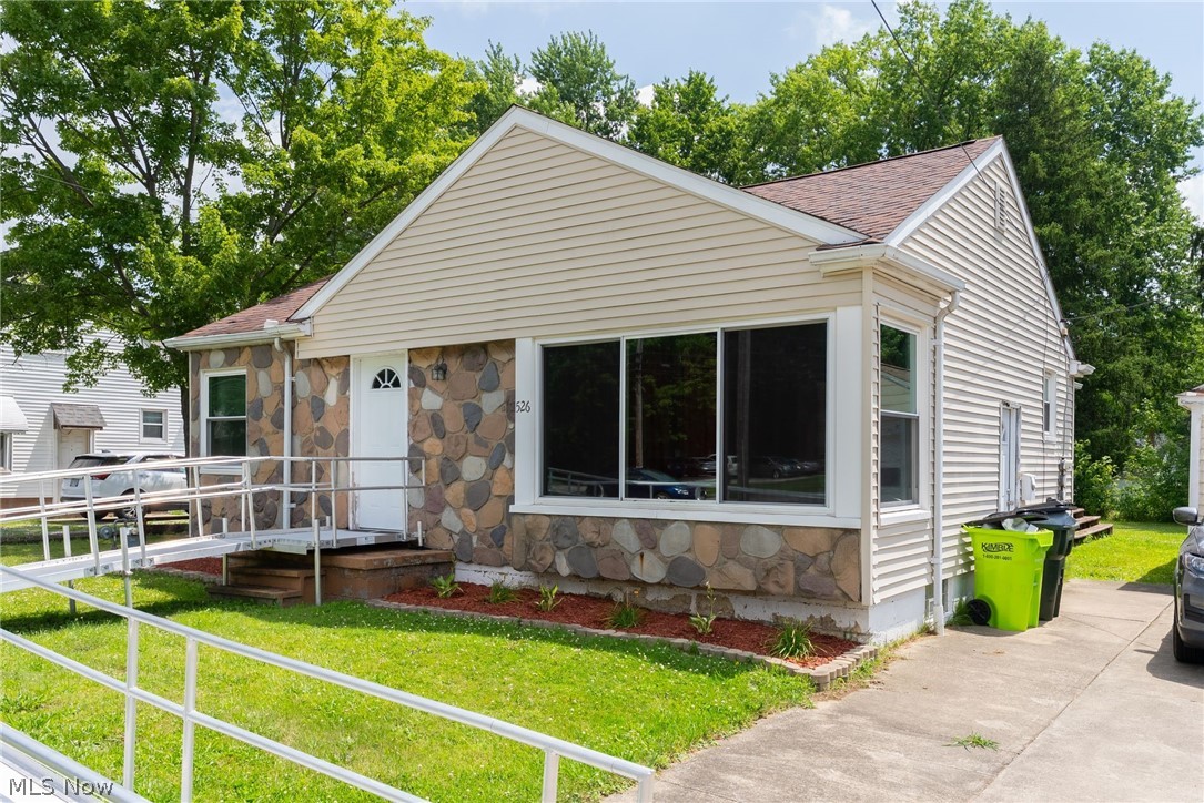 526 Ridge Road Property Photo 1