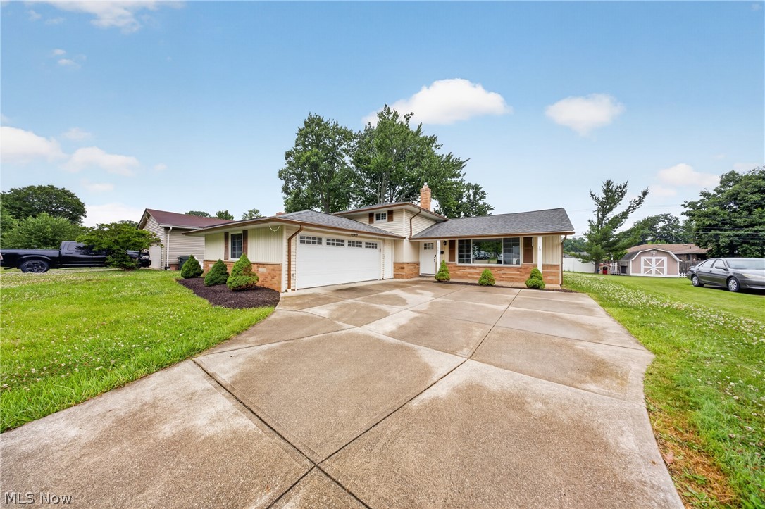 13986 Cherokee Trail