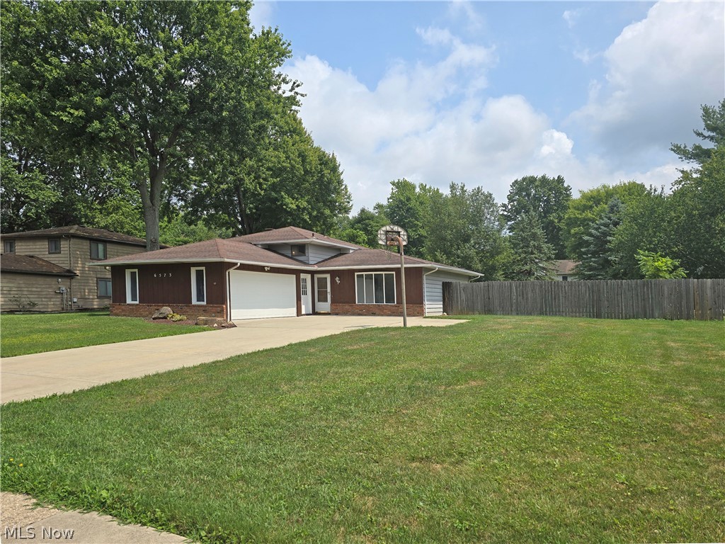 6573 Miller Drive Property Photo 2