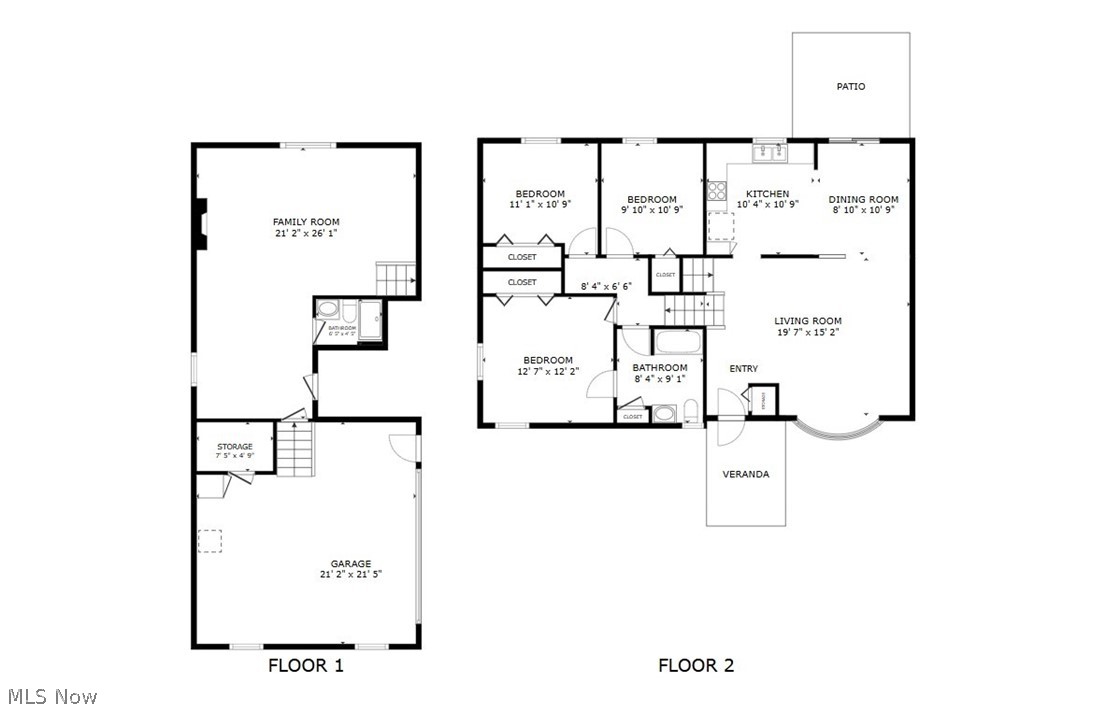 6573 Miller Drive Property Photo 48