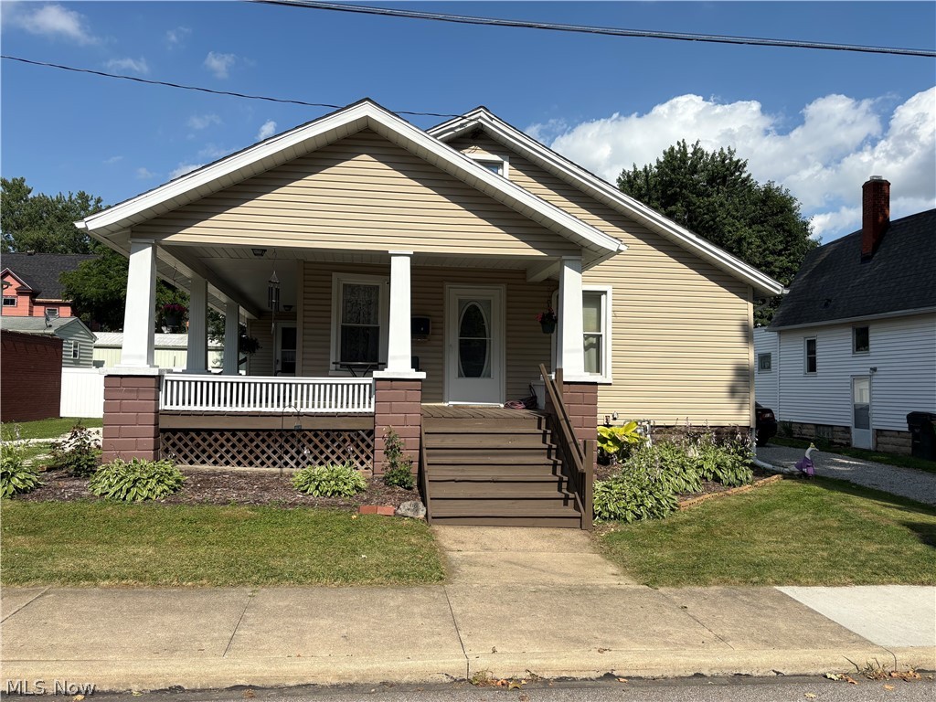 110 Kirk Avenue Property Photo 1