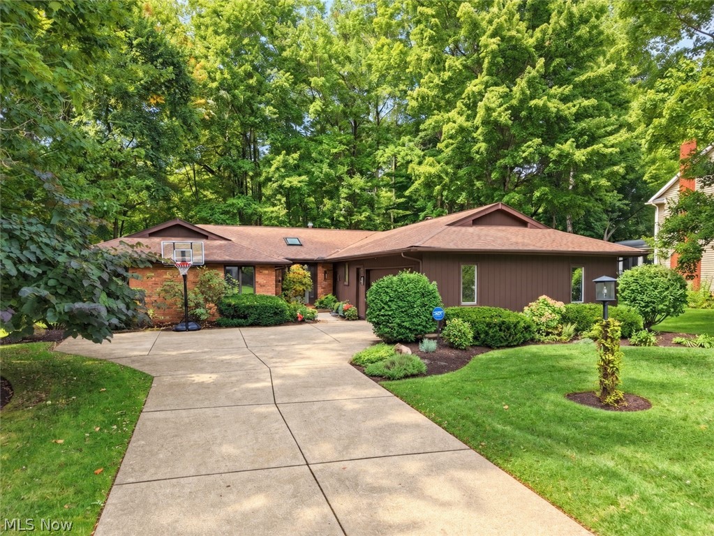 18230 Rolling Brook Drive Property Photo 1