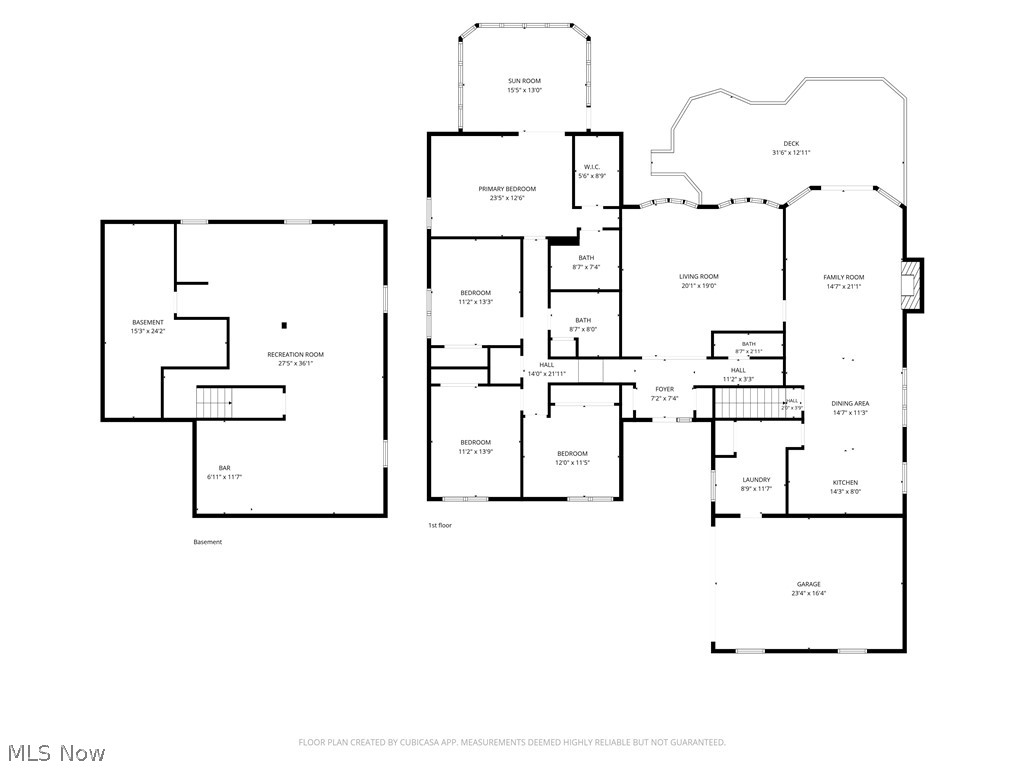 18230 Rolling Brook Drive Property Photo 44