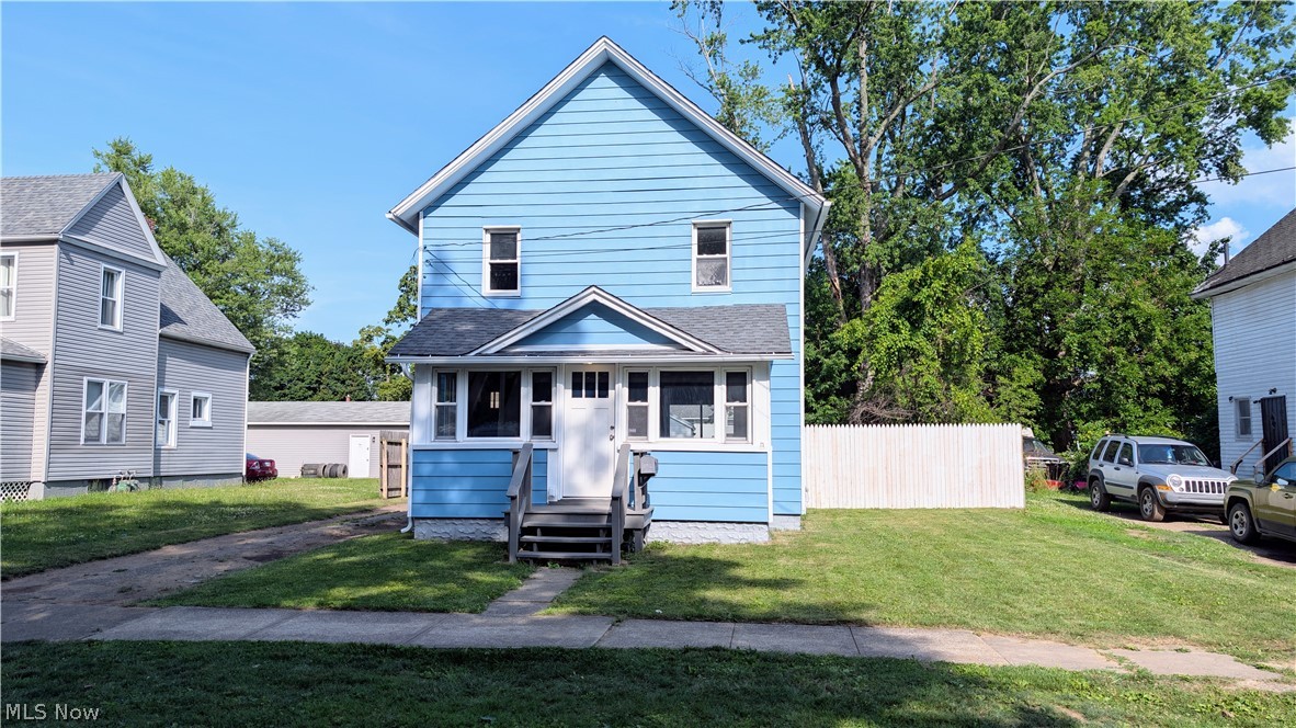 624 Buffalo Street Property Photo