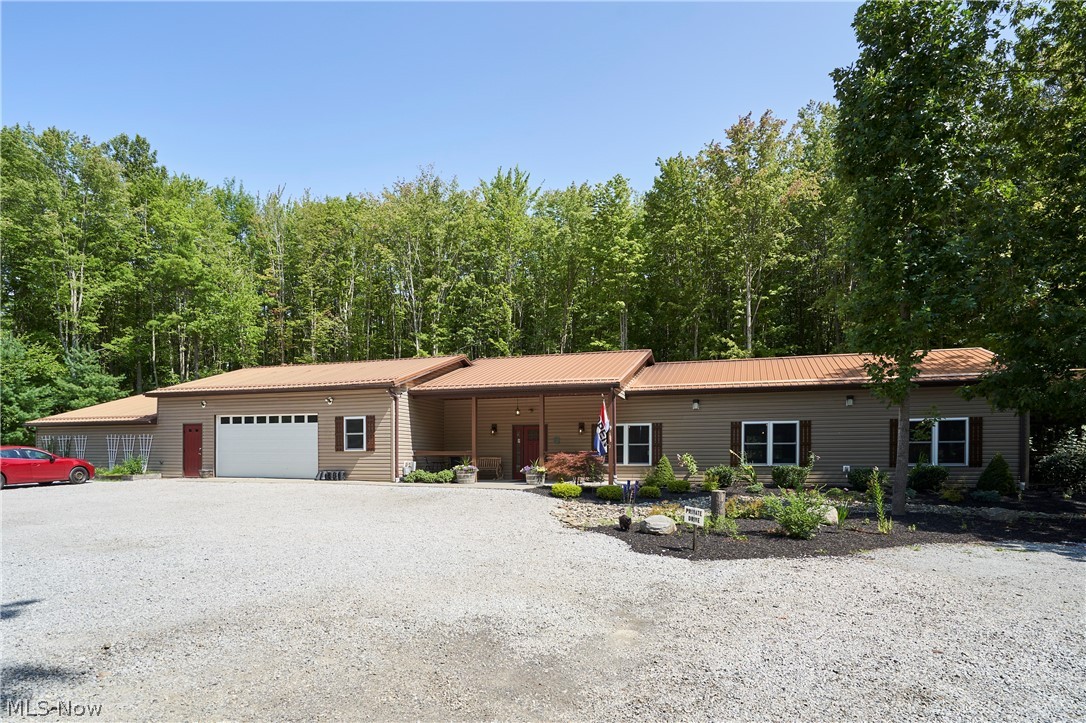 834 Clyde Hill Road