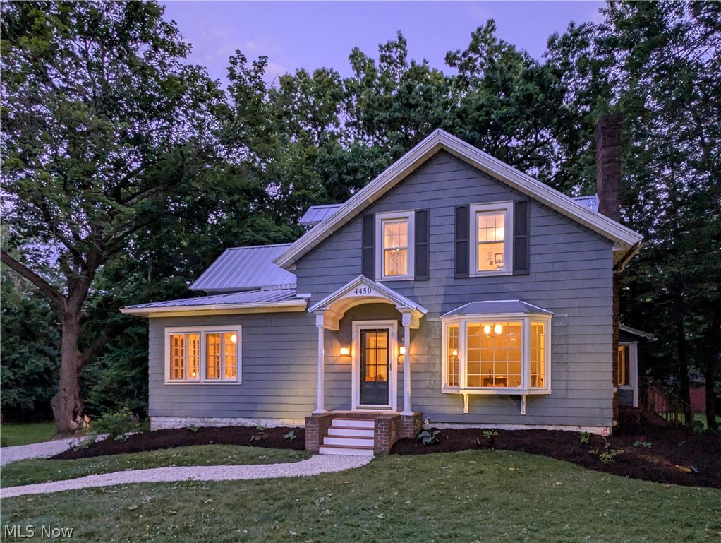 4450 Greenwich Road Property Photo 2