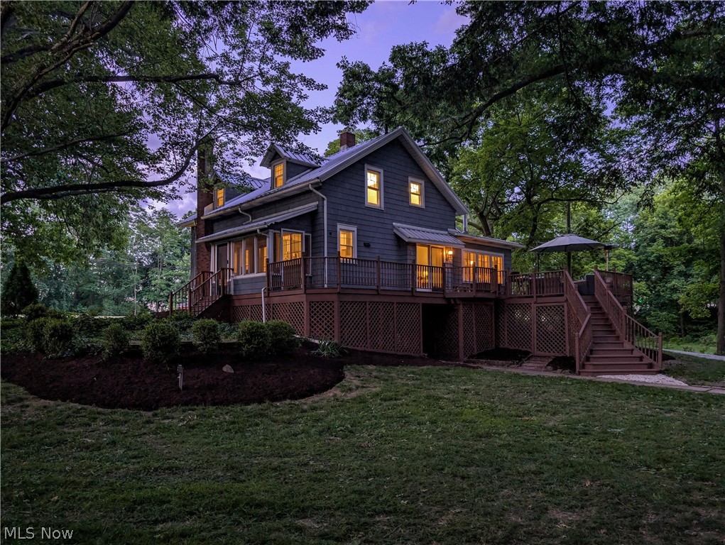 4450 Greenwich Road Property Photo 3