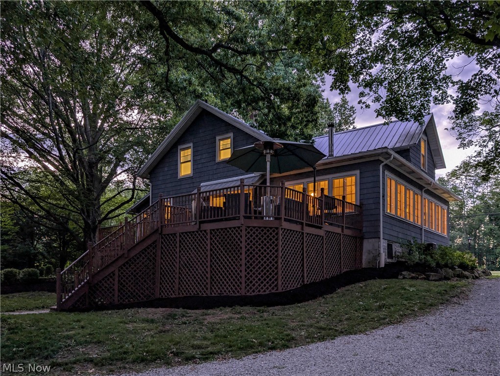 4450 Greenwich Road Property Photo 4