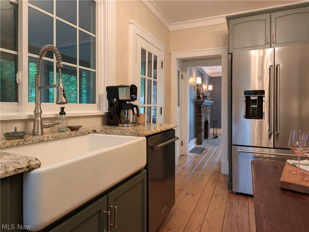 4450 Greenwich Road Property Photo 10