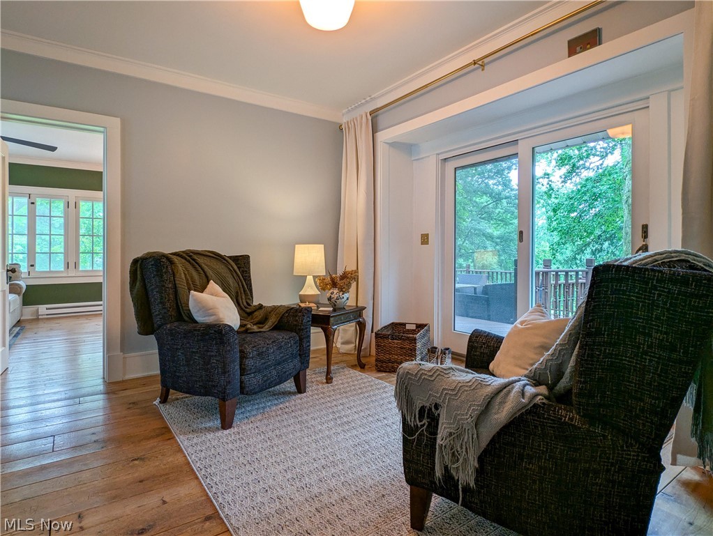 4450 Greenwich Road Property Photo 12