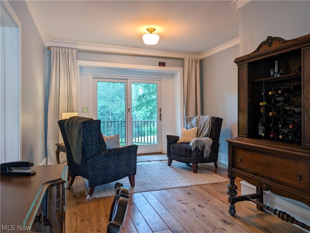 4450 Greenwich Road Property Photo 13