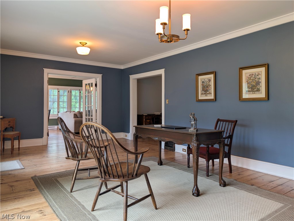 4450 Greenwich Road Property Photo 14