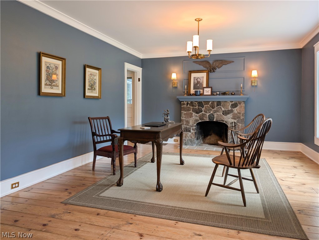 4450 Greenwich Road Property Photo 16