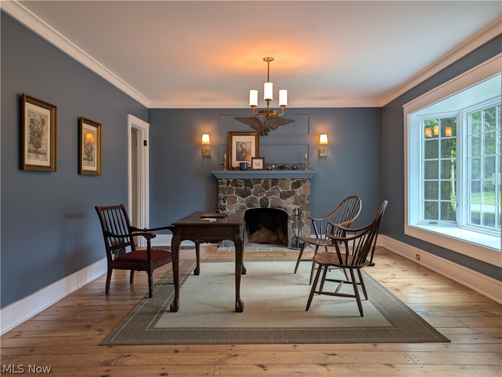 4450 Greenwich Road Property Photo 17