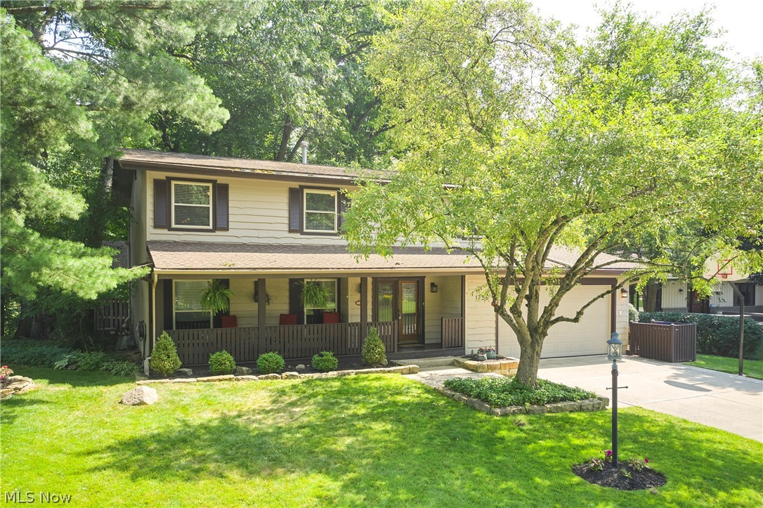 1756 Deepwood Drive
