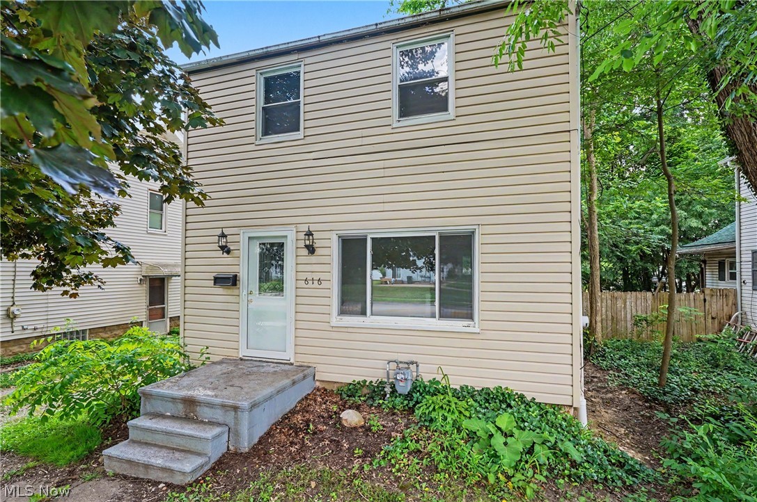 616 Tallmadge Road